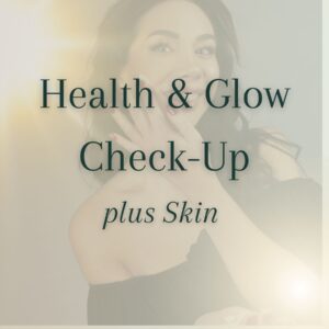 Health & Glow - plus Skin